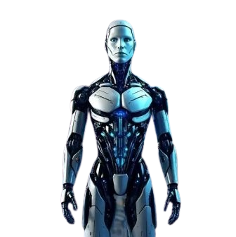 Cyber Robot